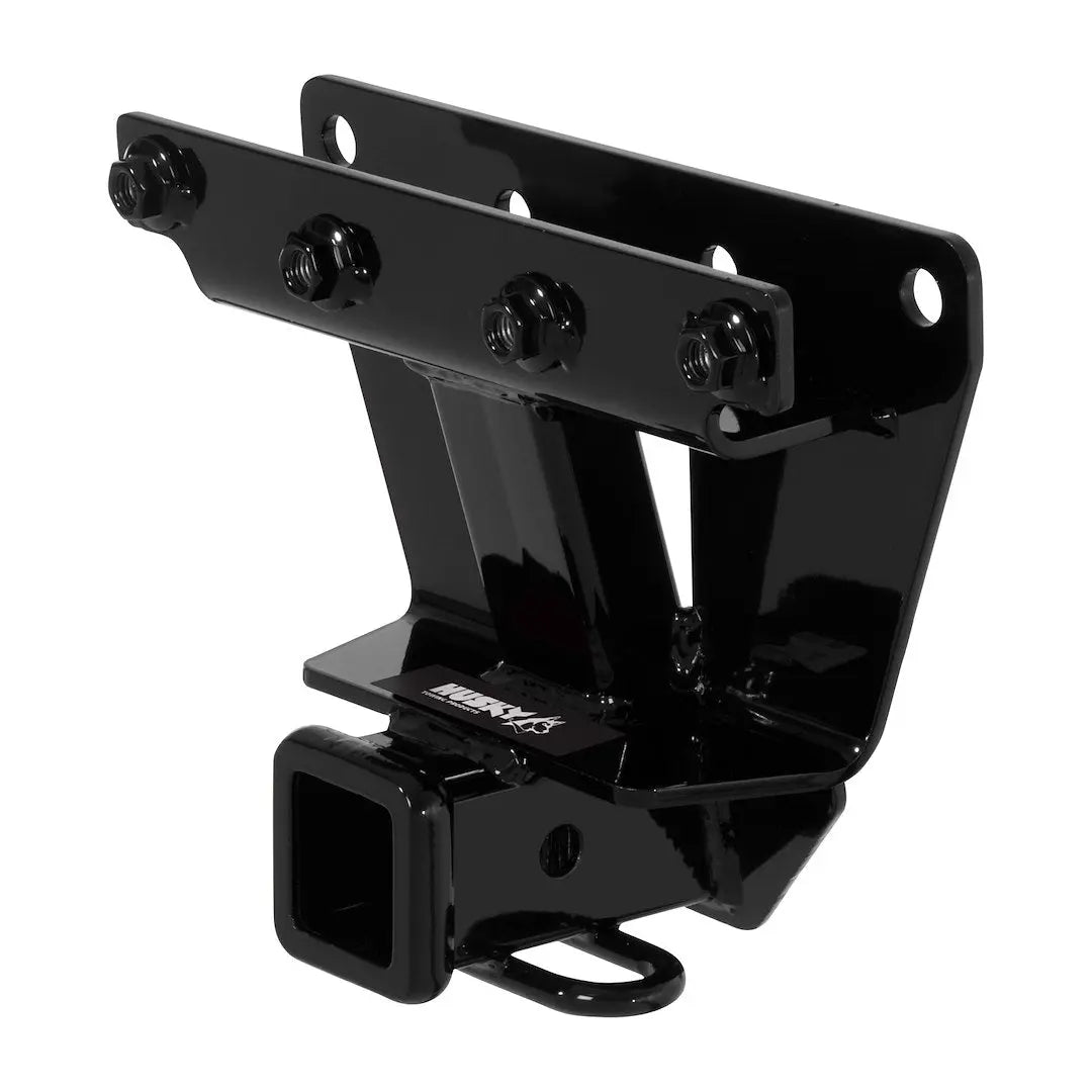 HUSKY TOWING Jeep Grand Cherokee Class III Trailer Hitch Receiver (Part #69533C)