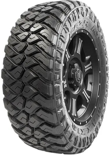Maxxis Tire LT275/70R18 10PR RBL MT-772 Razer MT