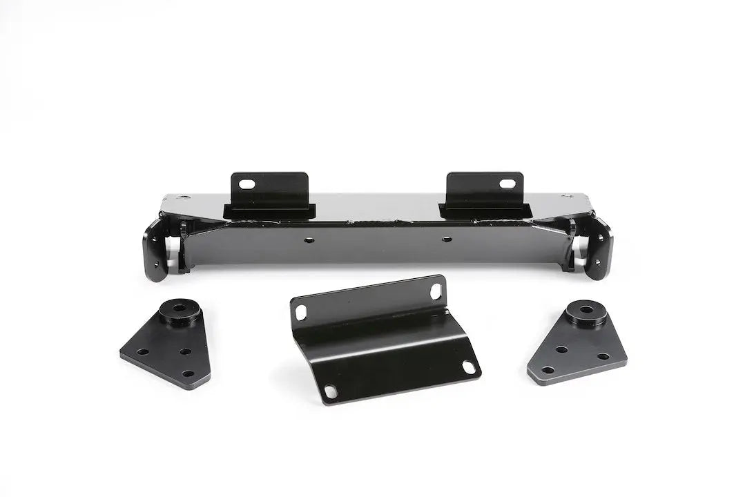 WARN Industries 108268 Front Plow for 2021 Polaris Sportsman 850