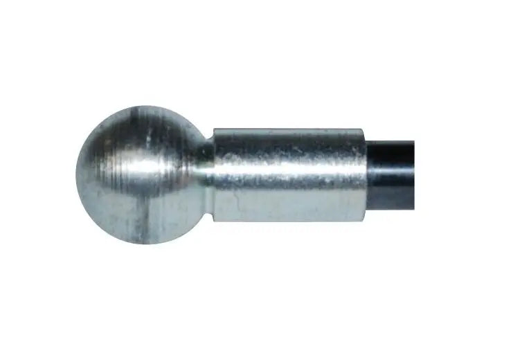 Attwood Mari GS STX 10mm Exhaust Pipe - 36.3 inches, CMP21 Part Number