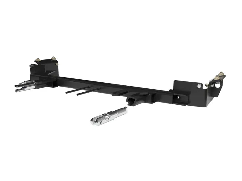 BLUE OX BX1752 BSPLT for 2022 Chevy Traverse – Heavy Duty Trailer Hitch Step