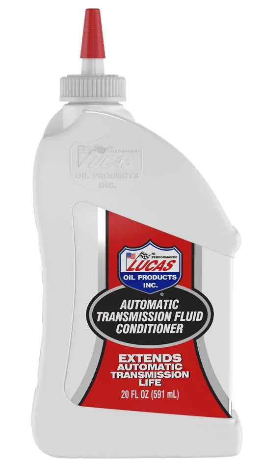 Lucas Oil Auto Transmission Additive - Part #10441