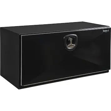 Buyers Products Steel Toolbox 24x24x30 with Die Cast Lid