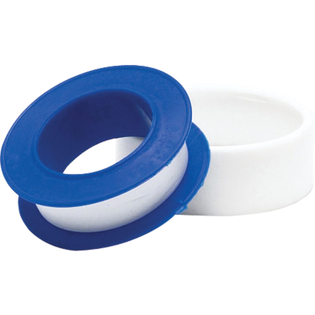 Perform Tool M609C PTFE Sealing Tape for Reliable Leak Prevention