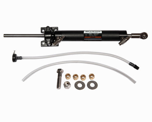 SEASTAR HC53143 BA150 7 ATM Hydraulic Steering Cylinder