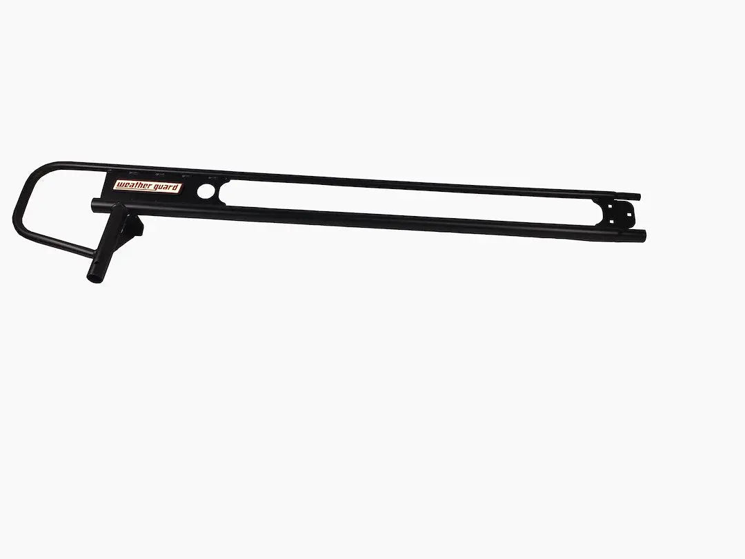 WeatherGuard Steel Truck Rack Passenger Side Rear – Durable Heavy-Duty Storage Solution
