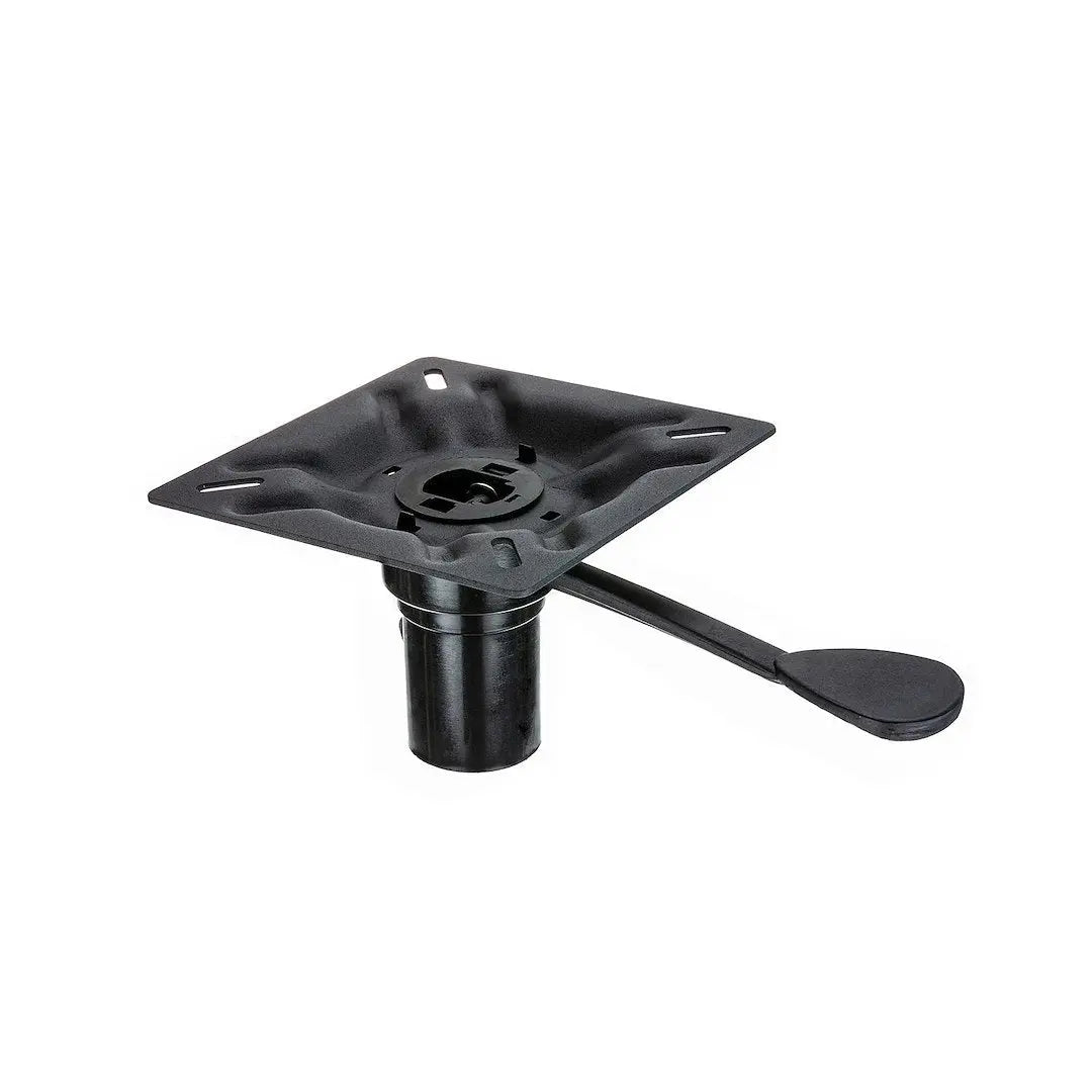 Attwood Mari Plate Stand Mount with 3 Degree Forward Handle - Part #2381537