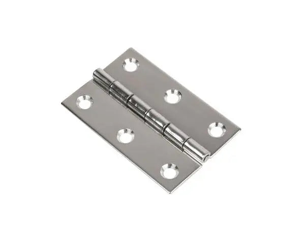 Sea Dog 2-Inch Stainless Butt Hinge (Part #2010801)