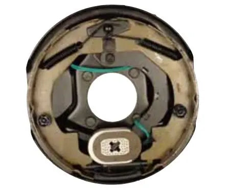 AP Products 122258B12 10' Electric Brake Assembly for Trailers