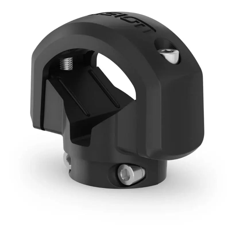 Fusion Elec Pipe Mount Brackets (2 Pack) - Durable and Versatile Support Clips