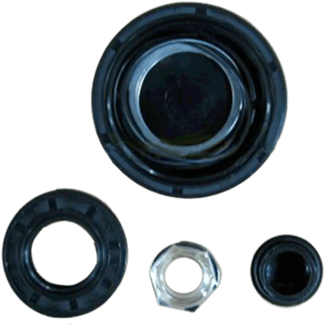 Maxwell P90005 Seal Kit for 3500/2200 Series - High-Quality Replacement Parts
