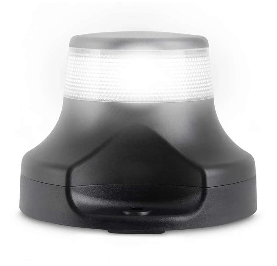 HELLA LIGHTS 980910131 All Round White Surface Mount LED Light