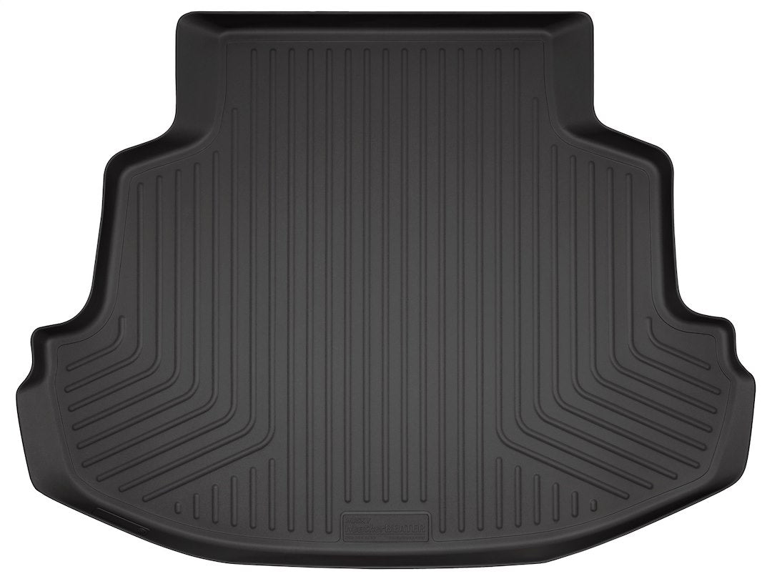 HUSKYLINER WB Trunk Liner for Toyota Corolla (2014-2019) - Part 44561