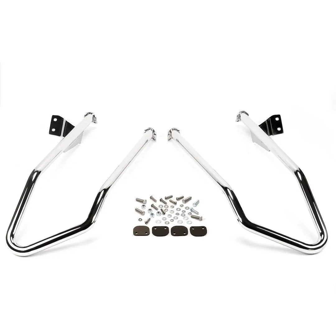 WARN Industries Headlight Grounding Kit SS (Part #82700)