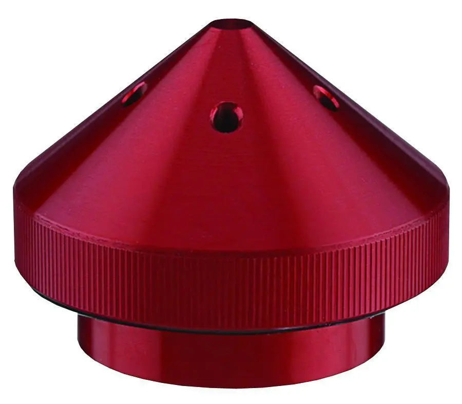T-H Marine Red MotorGuide Tour Eliminator - Reliable Marine Trolling Motor Accessory