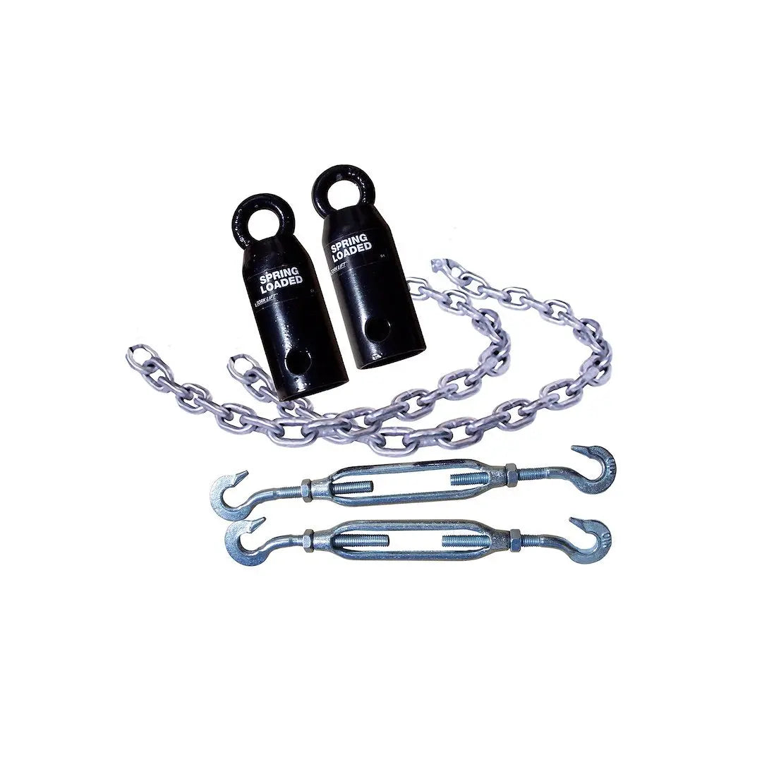 TORKLIFT Springload Kit - Part Number S9000 for Heavy-Duty Applications