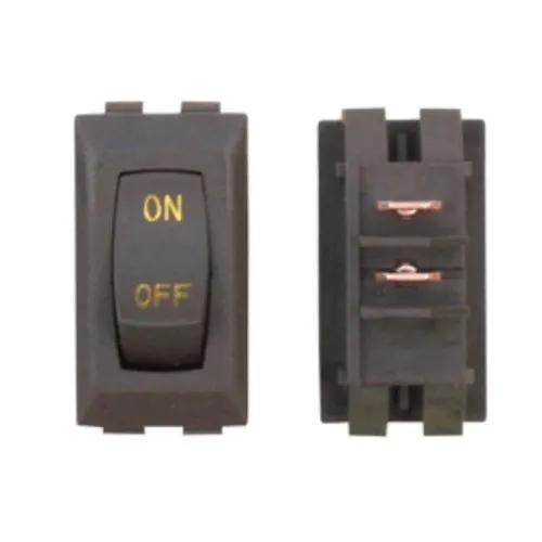 Valterra LLC 12V Labeled On/Off Switch B152U315GC by VALTERRA LLC