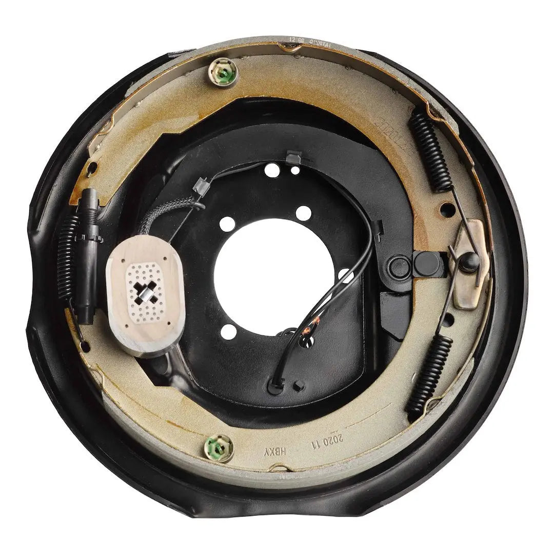 Ultra Fab Electric Brake - Left Hand 12' x 2, 6K Capacity