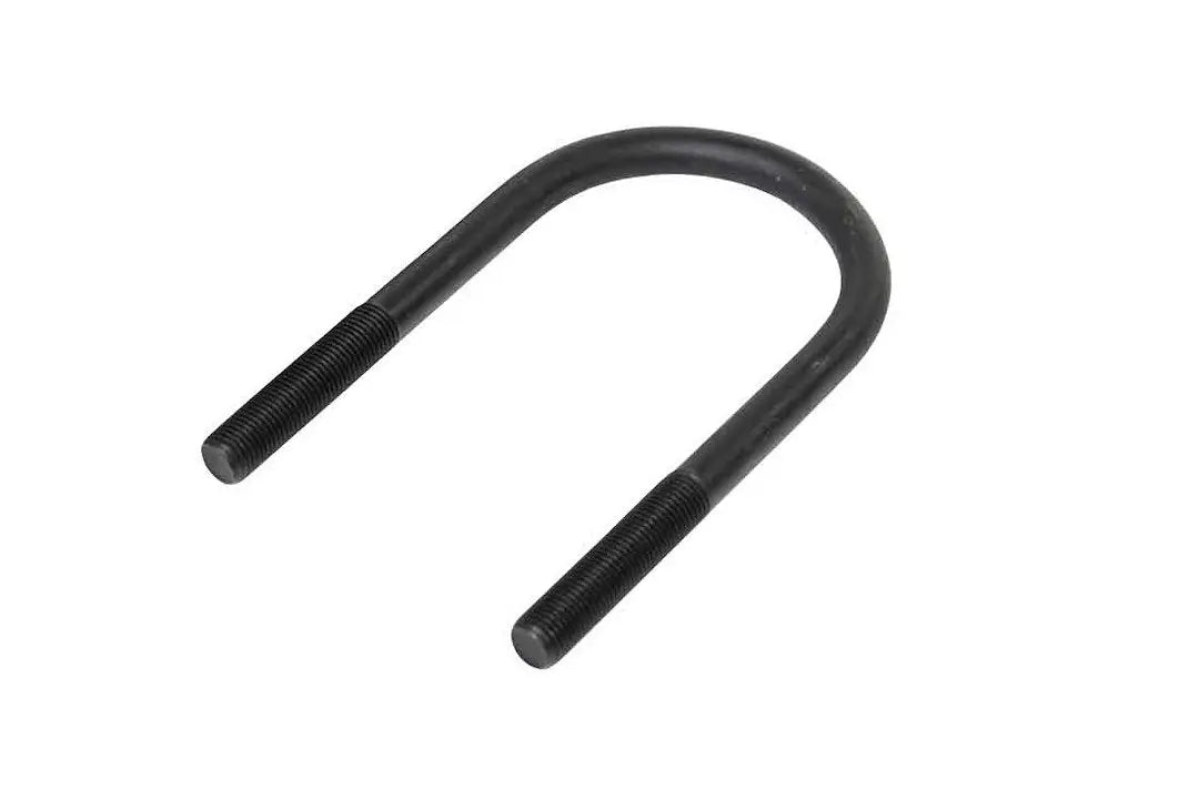 Dexter Axle U-Bolt 9/16-18, 7.80 inches Long for 3.5-inch Axles