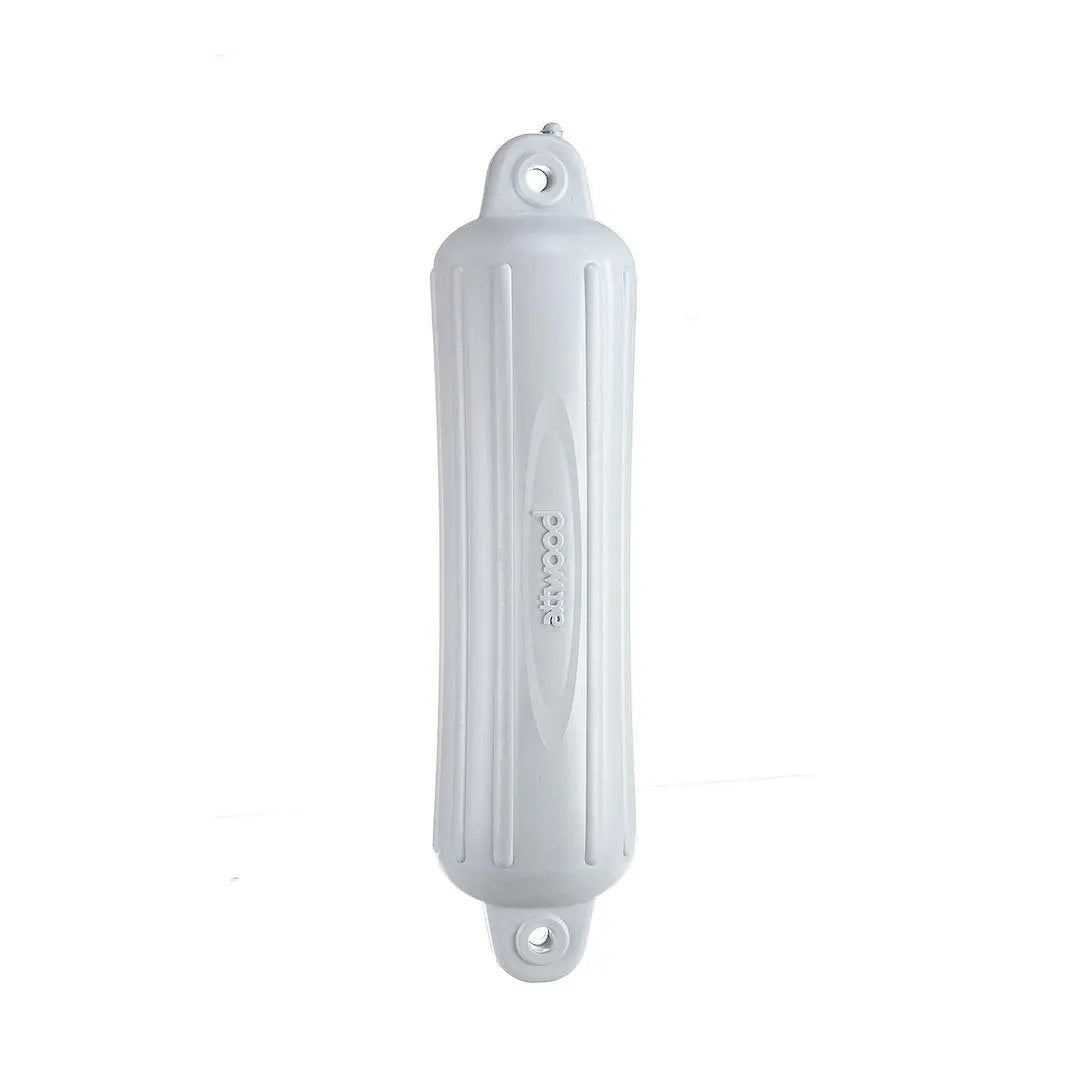Attwood Mari 9355D1 Fender, 5 x 22 inches for Marine and Boat Applications