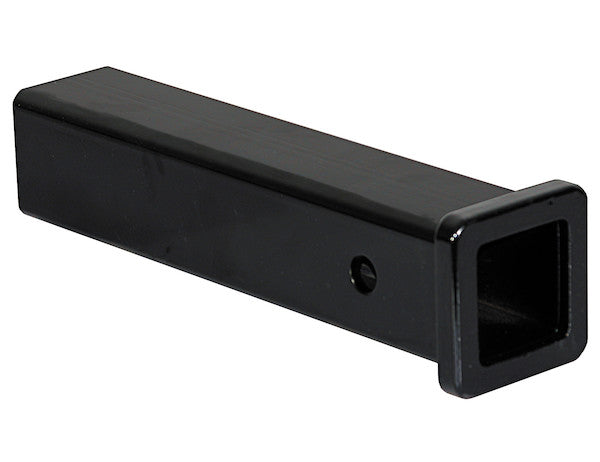 Buyers Products RT25812B Receiver Tube – 12 Feet Length for Heavy-Duty Towing and Hitch Applications