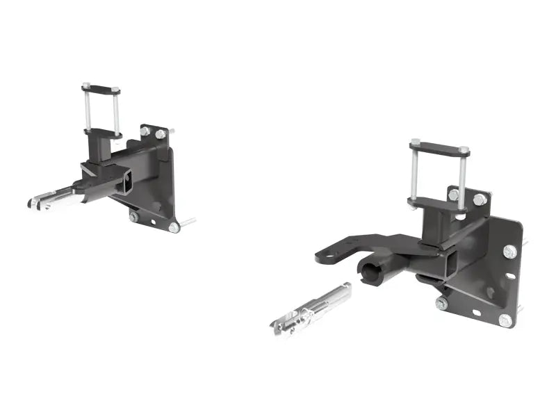 Blue Ox Baseplate for 2016 Jeep Cherokee - Part BX1138
