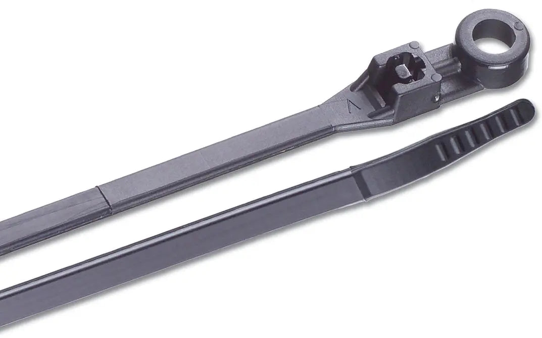 ANCOR UVB 8-Foot Mounting Cable Tie, 100-Pack