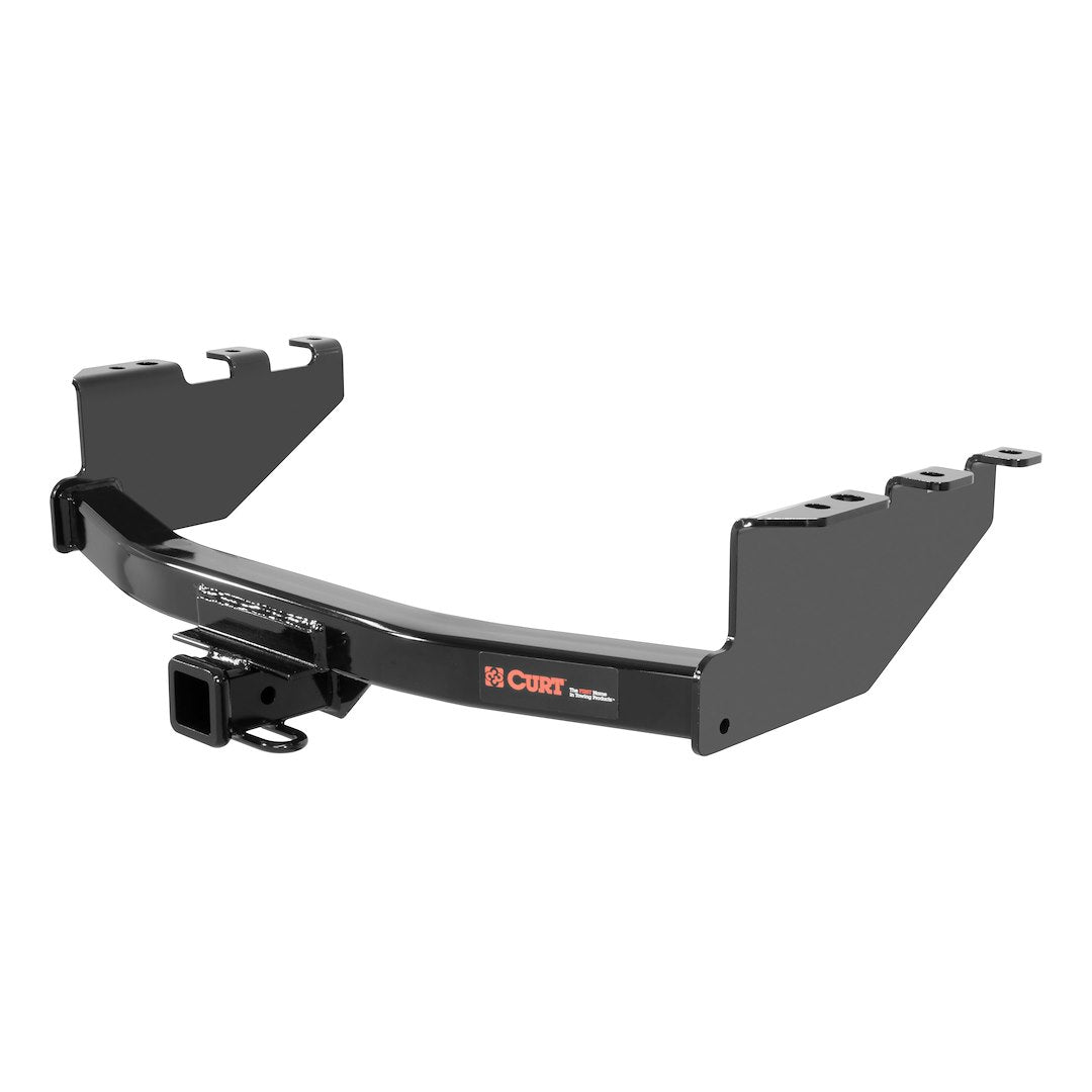 CURT Manufacturing Trailer Hitch Model 14006 for Heavy-Duty Towing