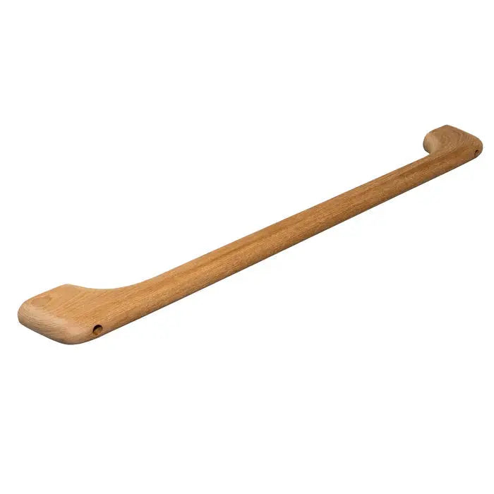 Whitecap Industries Long Towel Bar (Part Number 62332) for Durable Wall Mounting