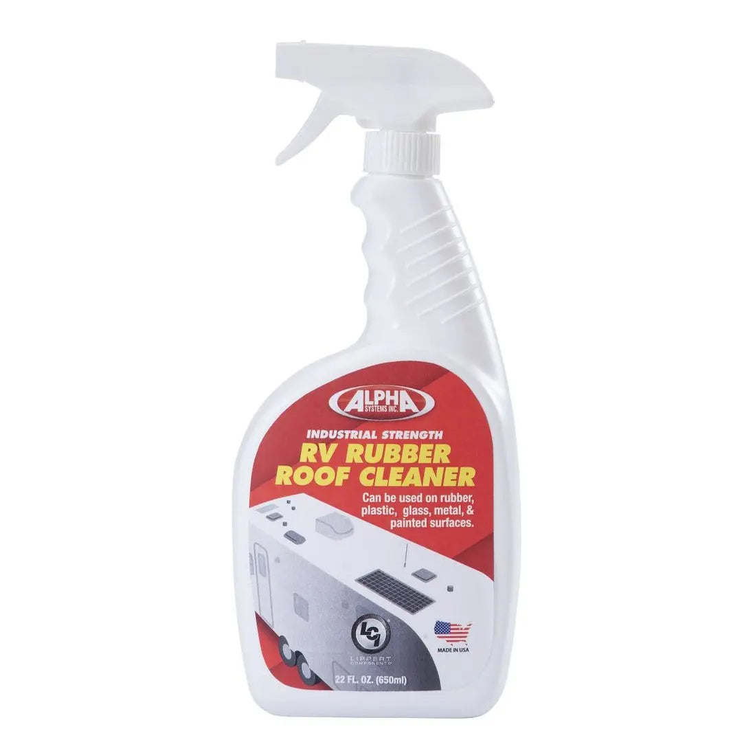 Lippert Components RV Roof Cleaner - Part #862414