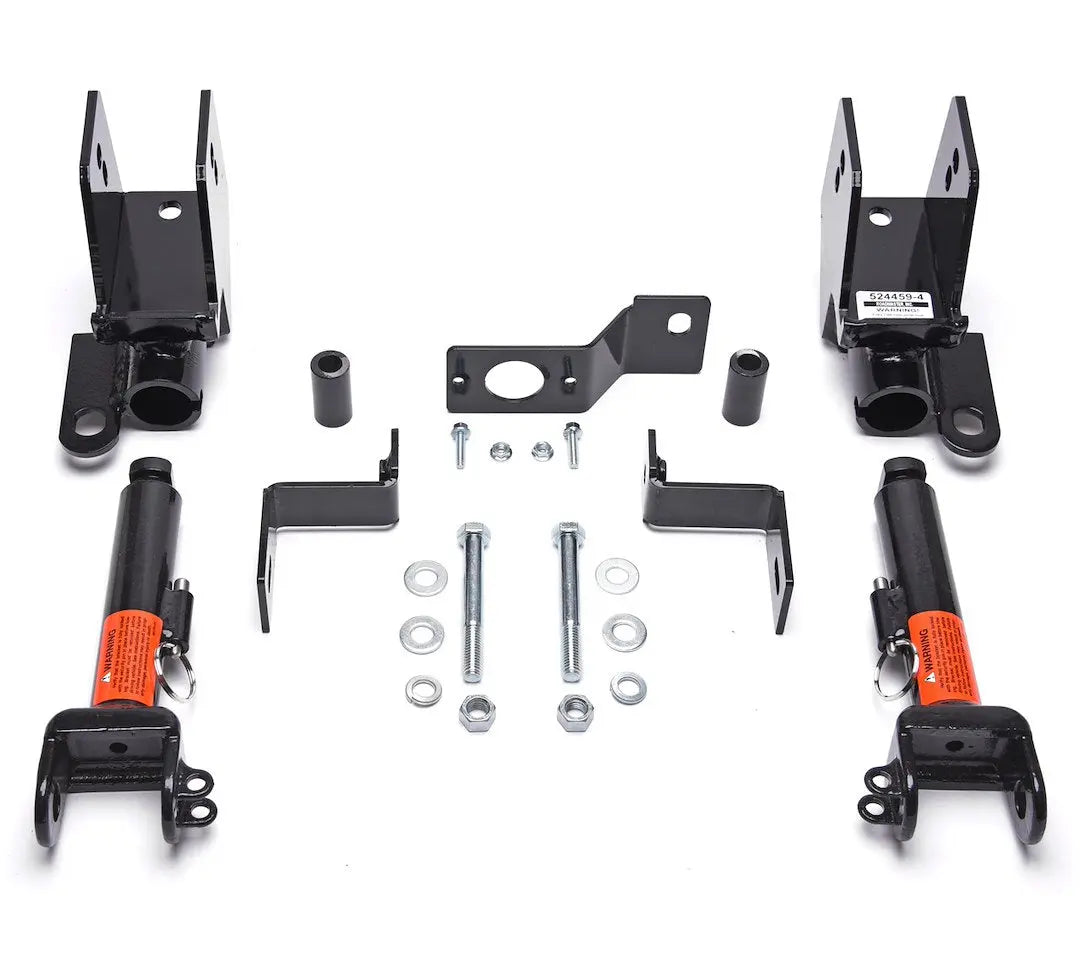 Roadmaster Baseplate 19 for Ford Ranger - Model 5244595 by ROADMASTER