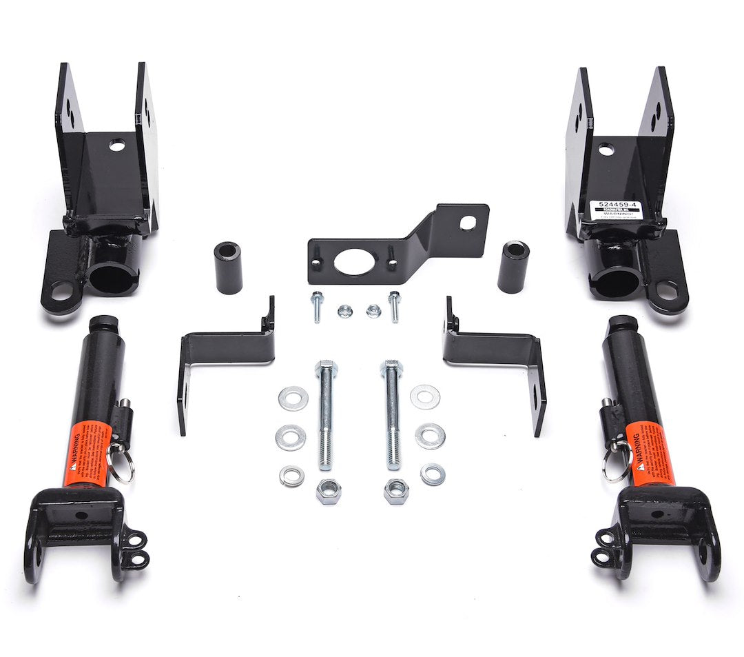 Roadmaster Baseplate 19 for Ford Ranger - Model 5244595