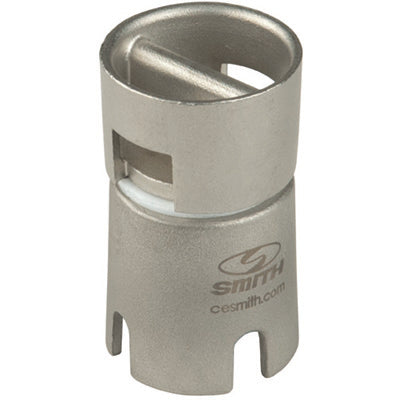 C.E. Smith Drop-In Swivel - Model 53690A for Marine and Industrial Applications