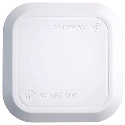 WINEGARD Gateway Internet Hub for Air 360+ – Model GW1000