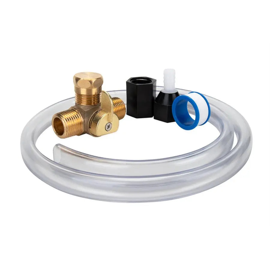 Camco Pump Converter Winter Kit (Part #36543) for Reliable Fluid Management