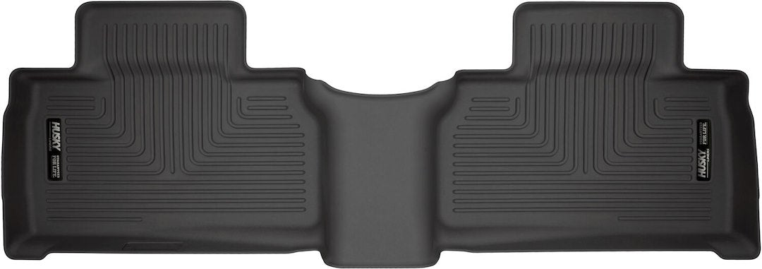HuskyLiner WB 2nd Seat Floor Liner for Ford Explorer (2020-2026)