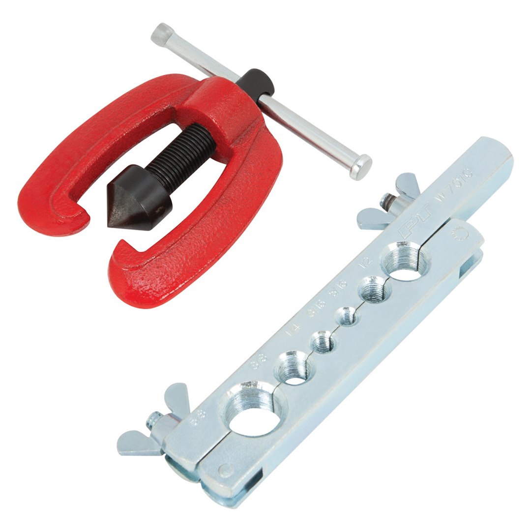 PERFORM TOOL W701C Single Flare Tool