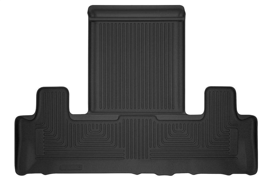 HUSKYLINER XC 3rd Row Seat Cover for 2018-2022 Ford Expedition and Lincoln Navigator
