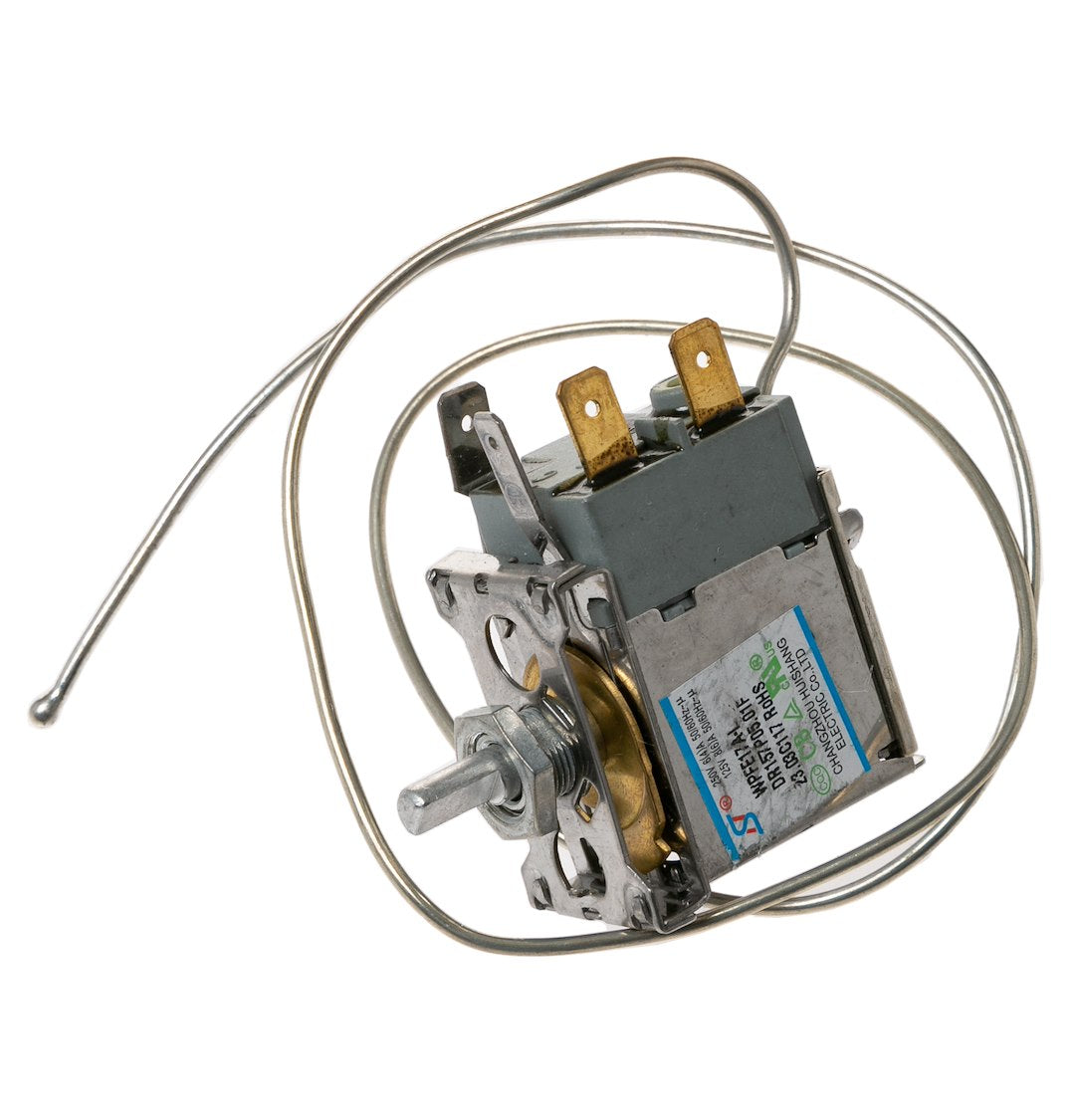 GE Appliance WR09X32559 Thermostat – Reliable Replacement Part for Your Appliance