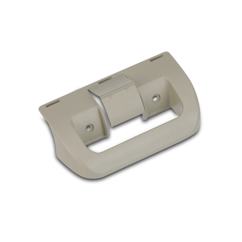Dometic Molded Beige Door Handle - Part Number 3851174015