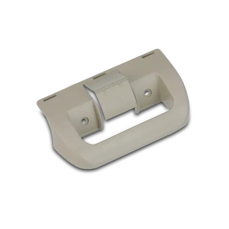 Dometic Molded Beige Door Handle - Part Number 3851174015 by DOMETIC