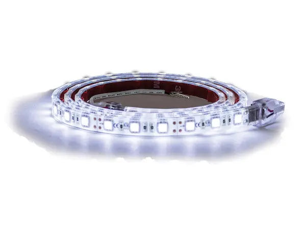 Buyers Products Light Strip 48-inch Clear Cool White 12V DC – Model 5624973