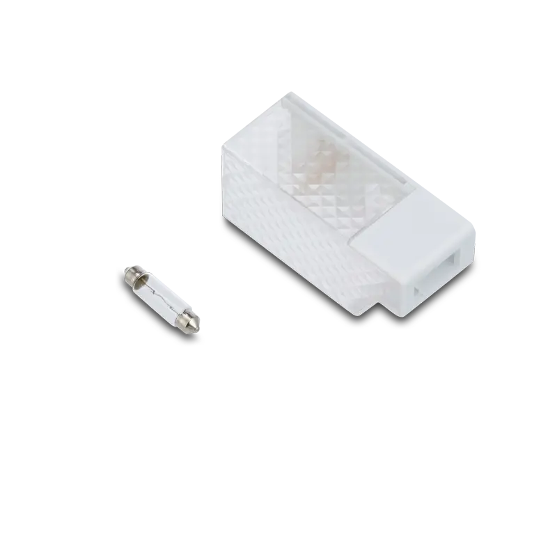 Dometic S Light ASM-6/8 CF LED Light Assembly