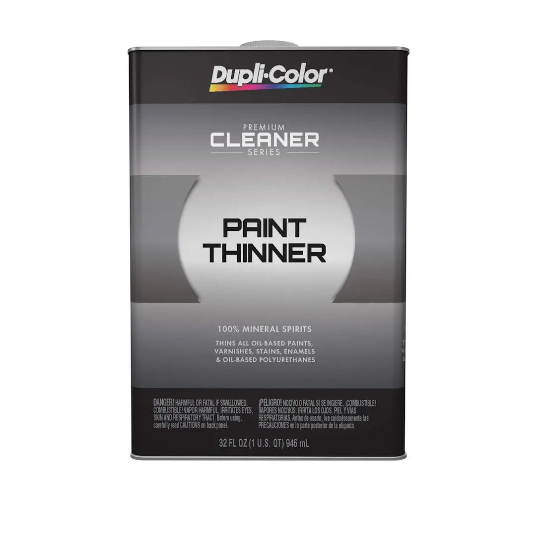 VHT CM531 Paint Thinner for Automotive and Industrial Use