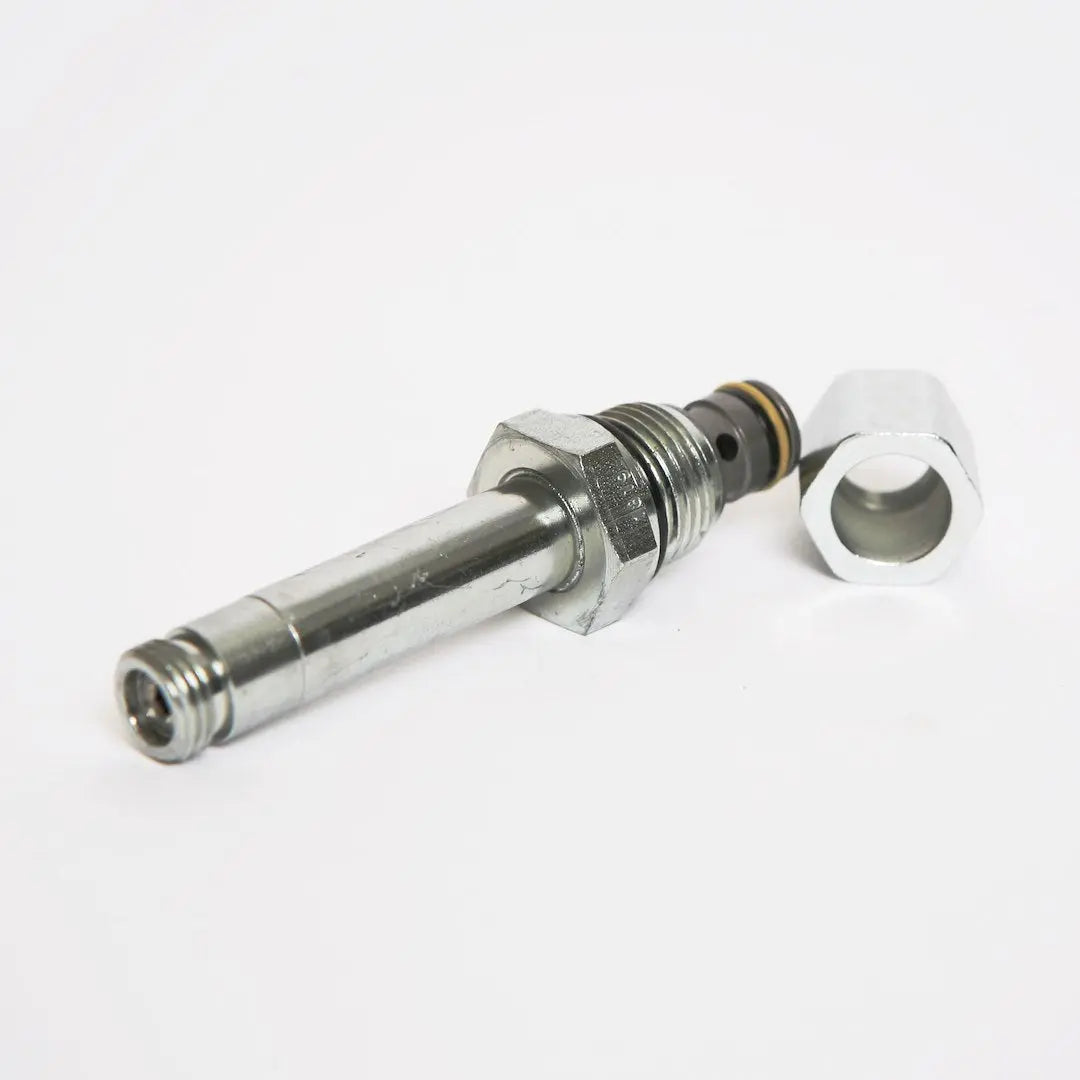 Equalizr Sys Solenoid Valve Model 3073 for Precise Fluid Control