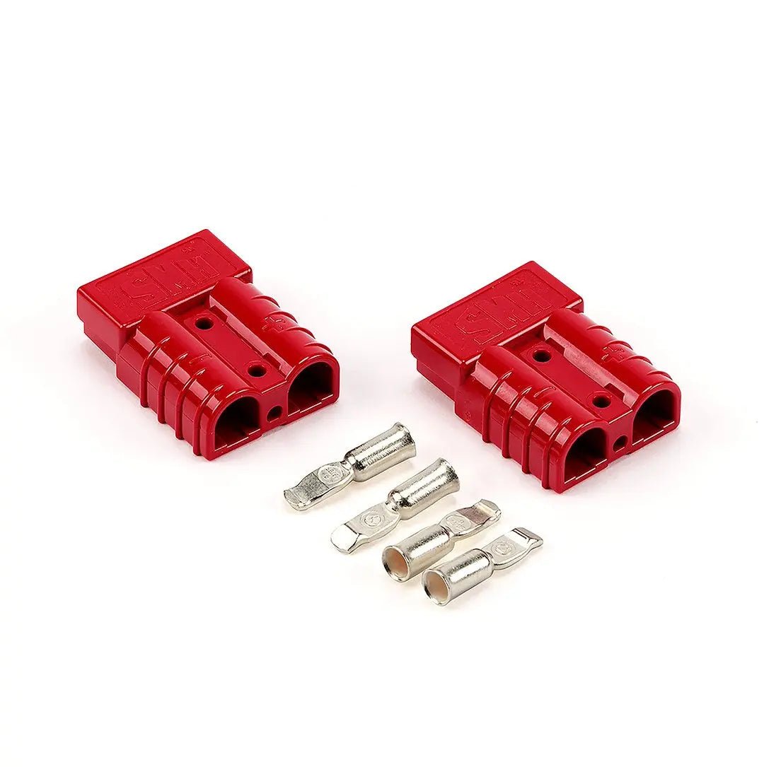 WARN Industrial Electric Connector (Part Number 22681)