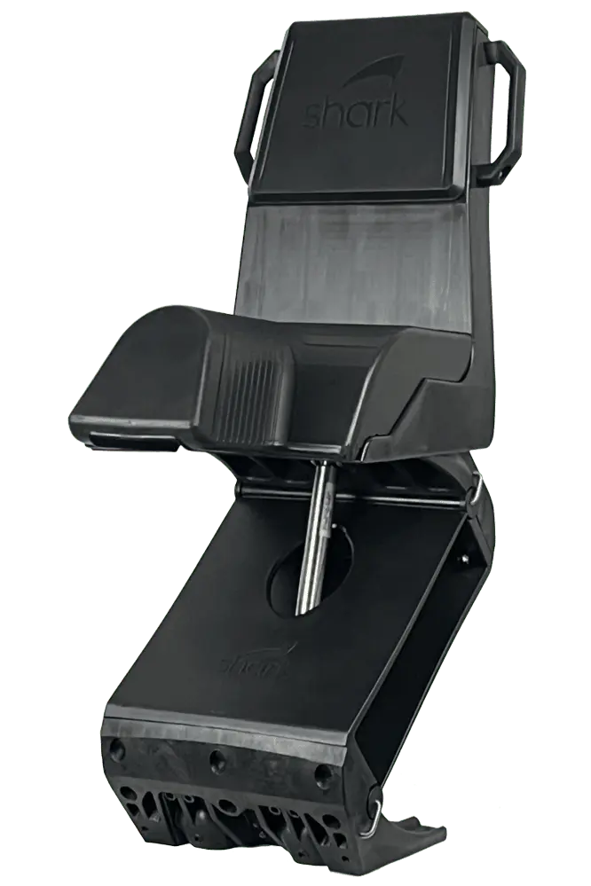 Springfield FBAX2000 Ultra Seat with Flex Suspension