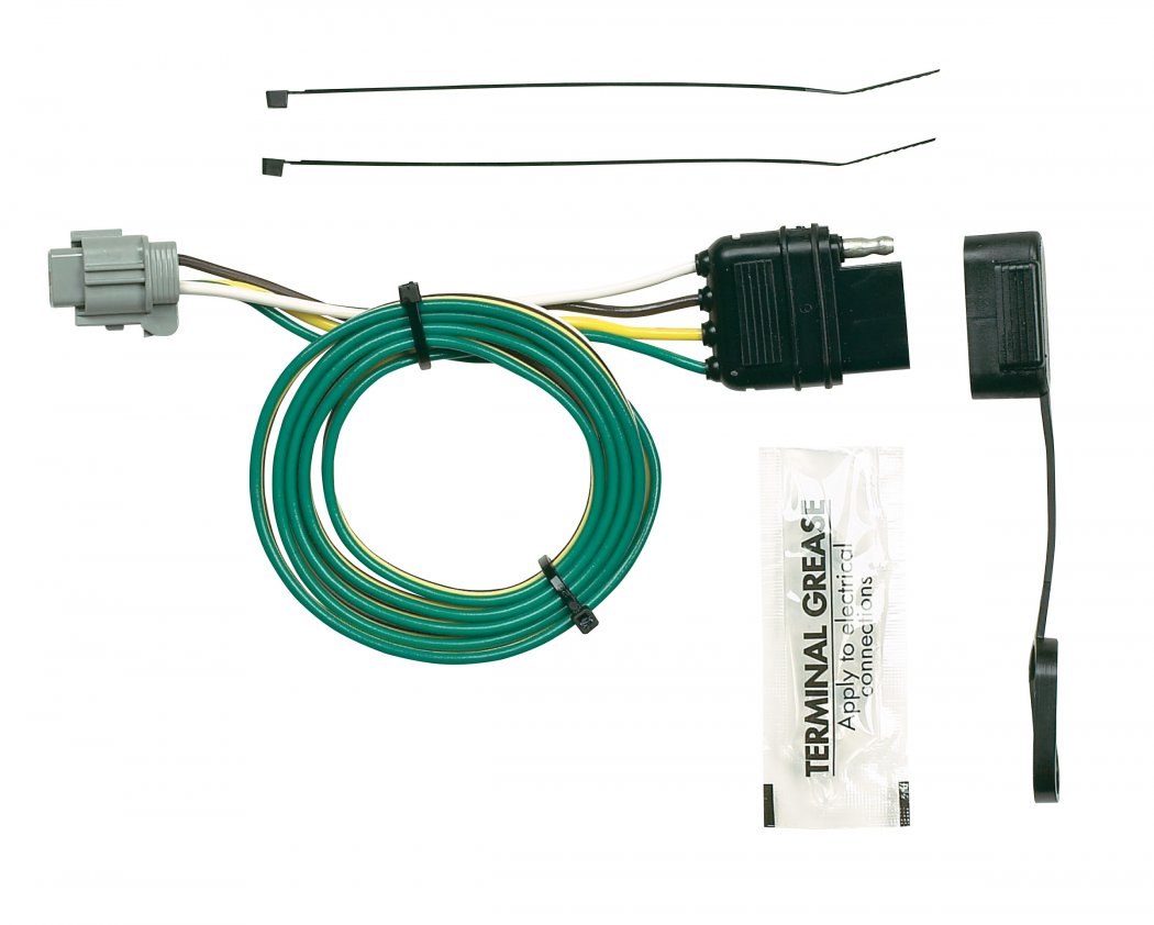 Hopkins LMATE Nissan Finder 05-06 Part 43575 – Reliable Towing and Trailer Equipment