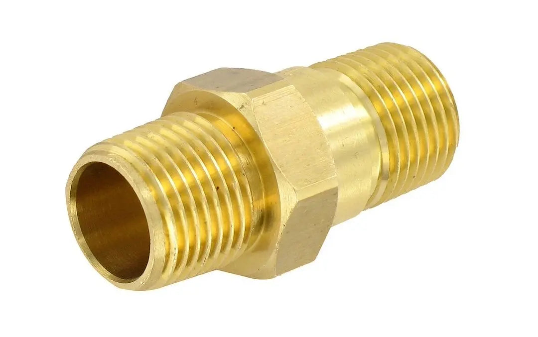 Valterra LLC 1/2 Inch MPT Check Valve (Part P23415LF)