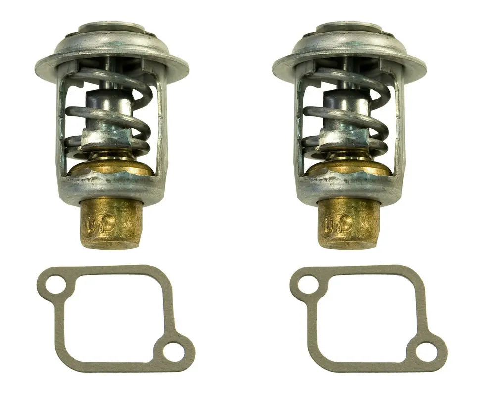 SIERRAMARINE Thermostat Kit (Part Number 183605) for Marine Engines